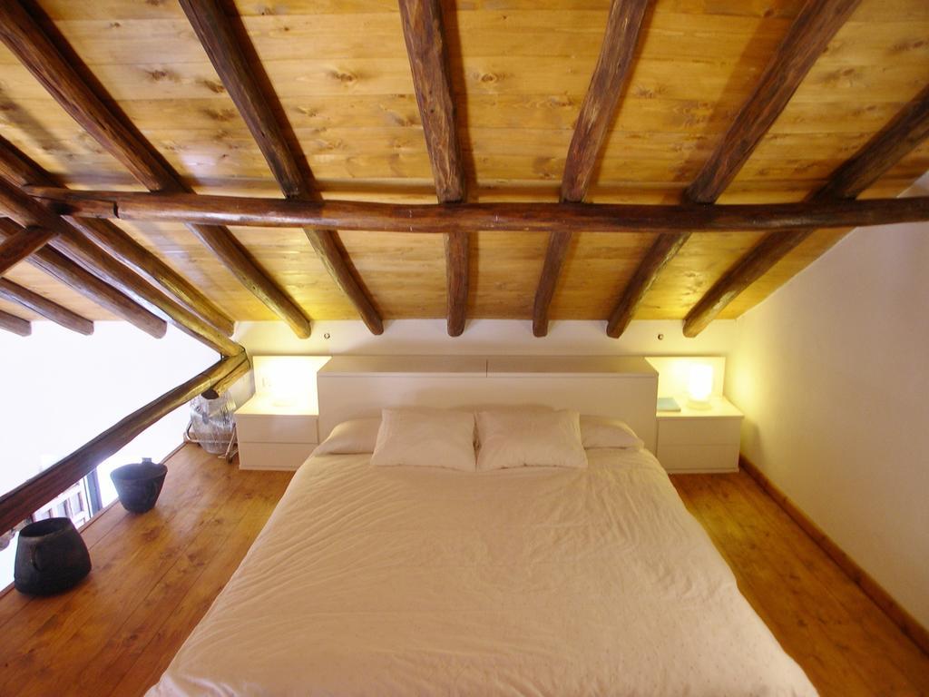 Casa فيلا دو بيسبو الغرفة الصورة