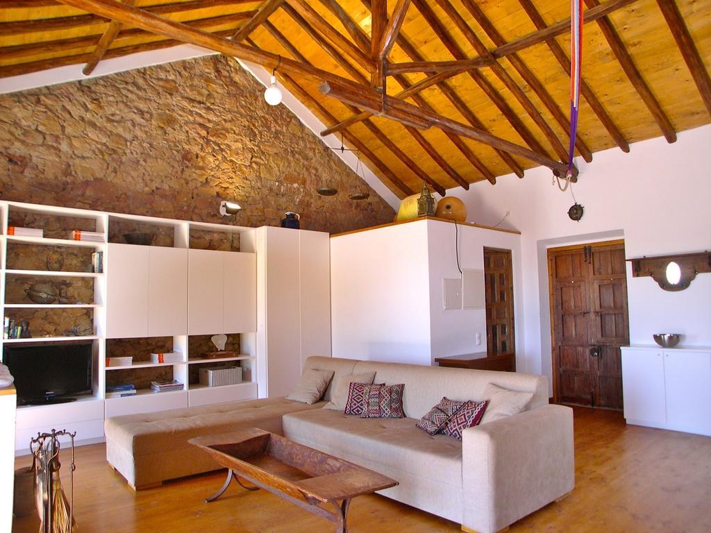 Casa فيلا دو بيسبو الغرفة الصورة