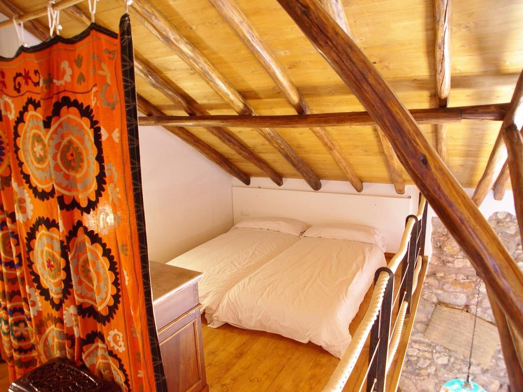 Casa فيلا دو بيسبو الغرفة الصورة