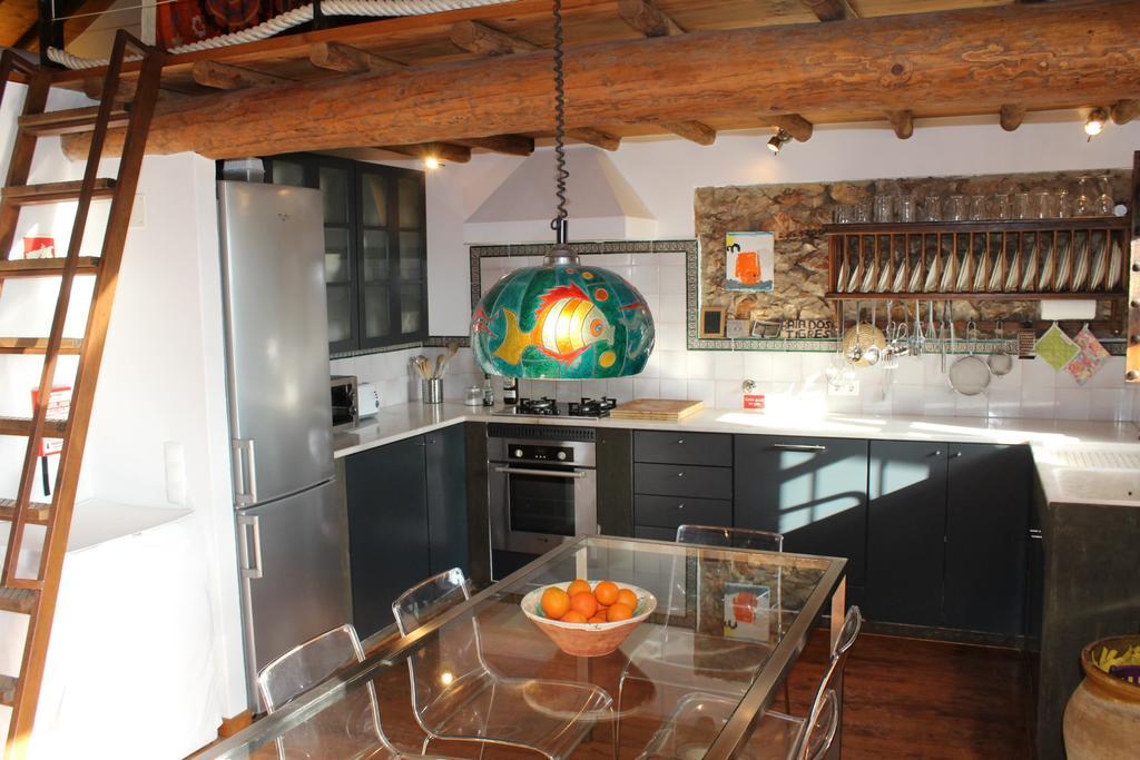 Casa فيلا دو بيسبو المظهر الخارجي الصورة
